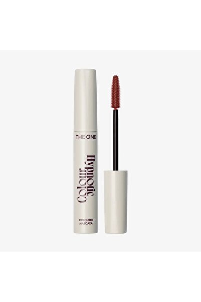 Oriflame THE ONE Hypnotic Colour Renkli Maskara (YENİ ÜRÜN)