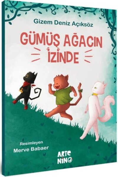 Artenino Gümüş Ağacın İzinde