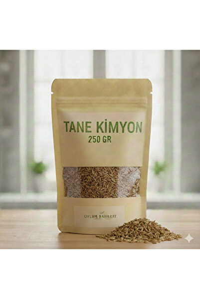 - Tane Kimyon (250g)