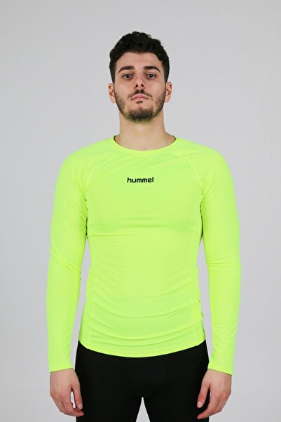 hummel LİNE KALECİ FORMASI 5 Lİ TAKIM FORMA+ŞORT+İÇLİK+TAYT+ÇORAP