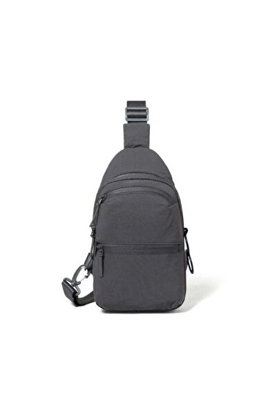 Crossbody MEN's Bag waterproof cloth material