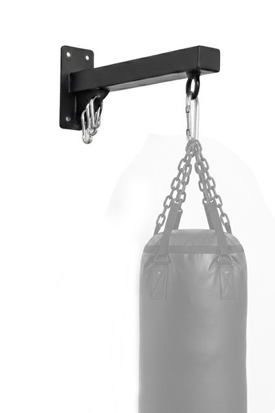 CrewSport Duvar Tipi Kum Torbası Asma Aparatı - Boks Torbası Aparatı - Boks A...