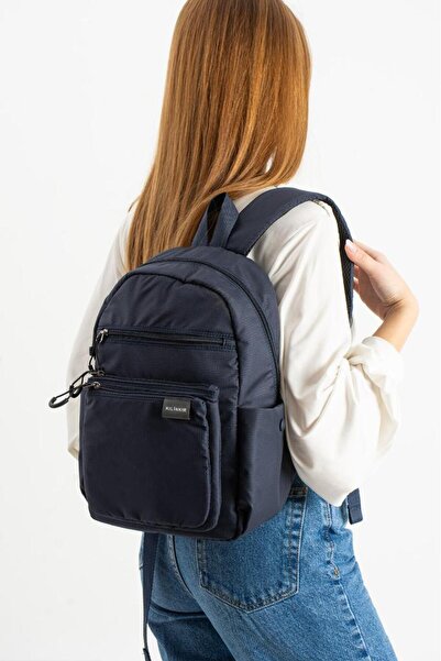 Baginn Women's Backpack Ultra Light Parachute Fabric Water Repellent Fabric D...