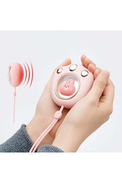 OEM Hand Warmer, Bear Paw