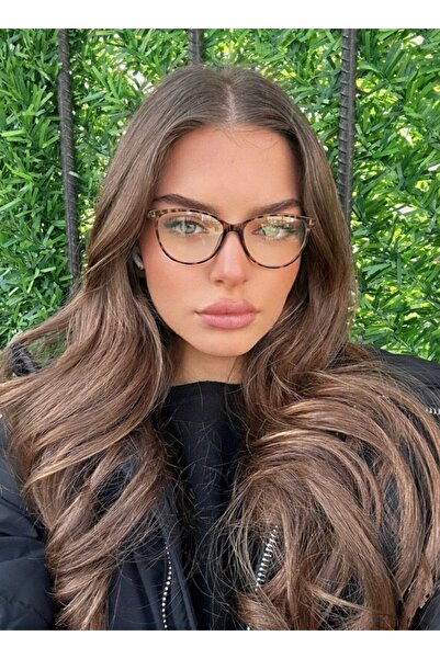 BluePepper Toms |   Unisex Cateye Glasses with Blue Light Protection Can Chan...