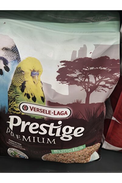 IINE اكل طيور الحب 1ك فرسيلاجا