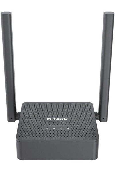 D-Link Wireless N 300 Router