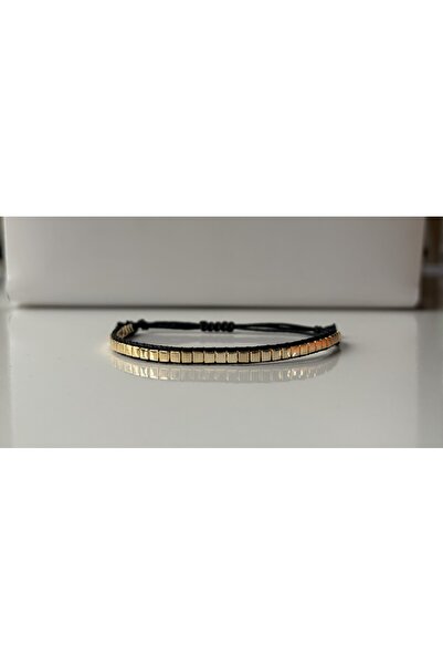 Theory Jewelry -Theory Knot 7