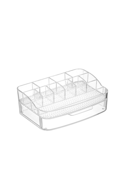 AKTEZ-EL Органайзер за гримове с чекмеджета