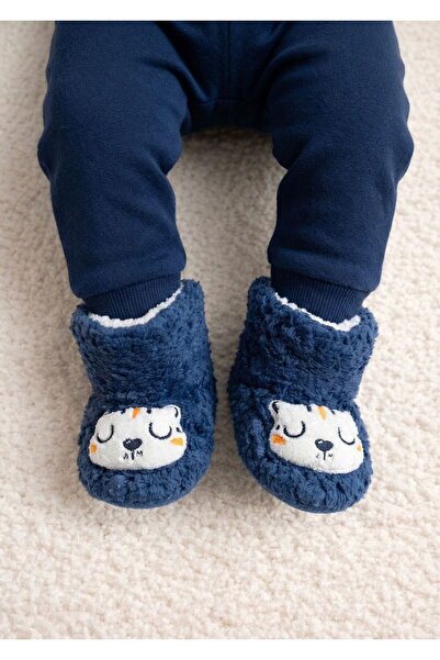 Numix Baby Kids Çocuk Ev Botu, Kaymaz Tabanlı, Bebek ve Çocuk, Kafalı, Sıcacı...