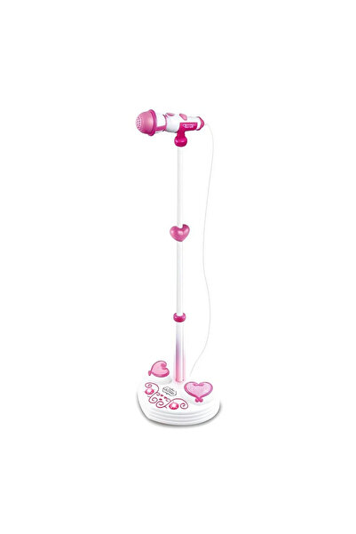 Hüke Trend AYAKLI MİKROFONLU KARAOKE