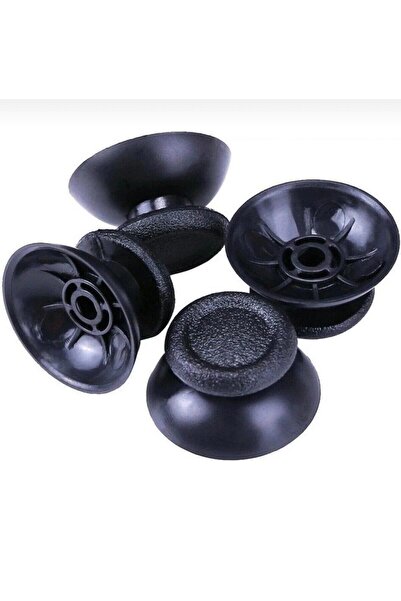 CRK TECH PS4 Dual-Shock 4 Oyun Kolu Analog Topuzu Tamir Seti – 2 Çift (4 Adet)