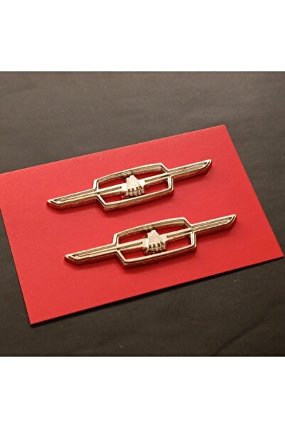 Sezer Oto Etiketcilere Rozet thunderbird