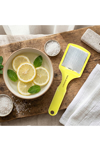 Arabamakss Foot Heel File