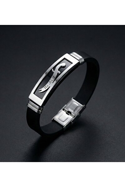 vegahediye v vega Zülfikar Kılıcı Kemer Kordon Unisex Bileklik