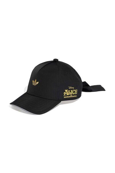 adidas Black Hat Disney C + Bow Ke4859