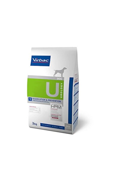 Virbac Hrană pentru câini HPM U 3kg