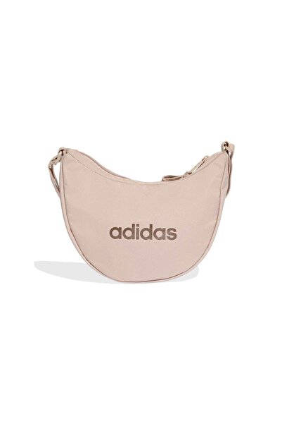 adidas Brown Shoulder Bag W L Ess Pouch Jz7568