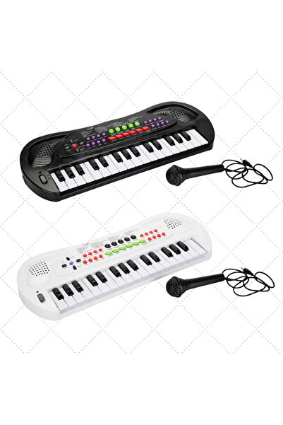 Hüke Trend MİKROFONLU 32 TUŞLU ORG