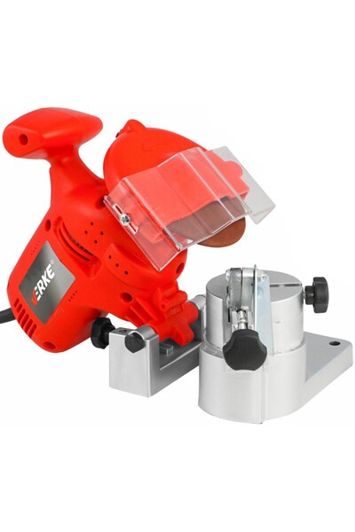 VERKE Chain sharpener, 220W, V90081,