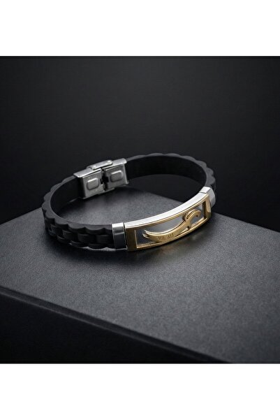 vegahediye v vega Zülfikar Kılıcı Kemer Kordon Unisex Bileklik