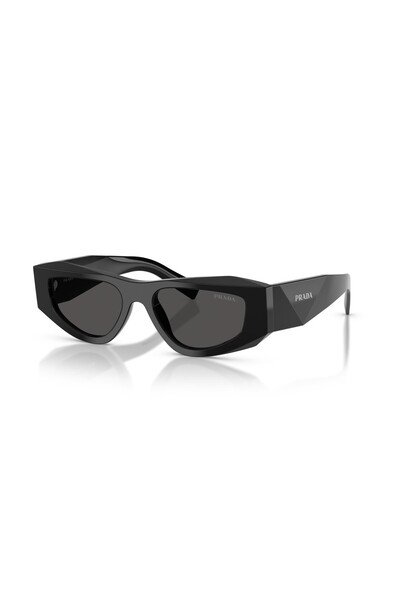 Prada Pr B19S 16K08Z 52 Unisex Sunglasses