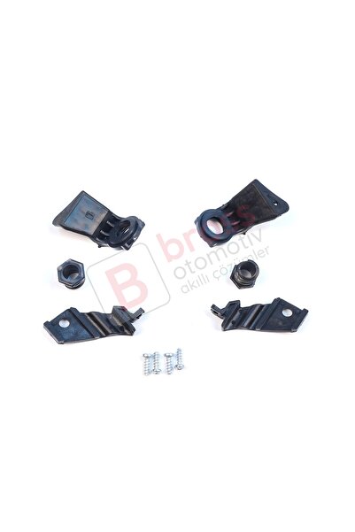 Bross Otomotiv VW Jetta MK5 2005-2010 Golf MK5 2004-2009 1K0998225 1K0998226 ...