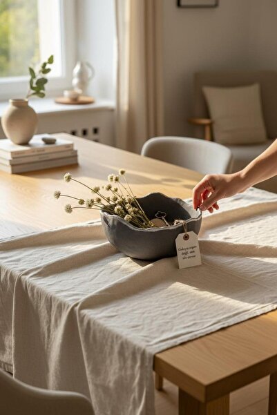 Bihome Ev Dekor & Hediyelik Decorative Bowl on Table & Coffee Table - Modern ...