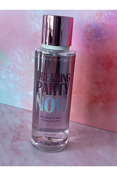 V.V LOVE Body Mist Dreaming Party