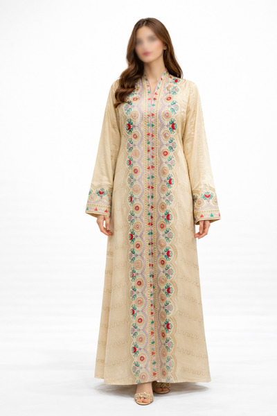 THOGUE Women's jalabiya