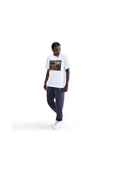 Nike W nk tee bb photo women's basketball t-shirt