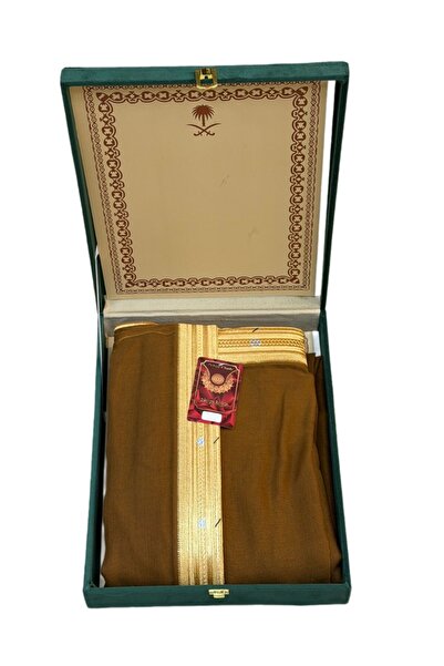 Gerenic A luxurious royal men's bisht