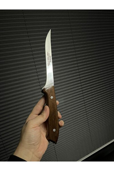 ÖZPROX İMALAT Balık Fileto Mutfak Bıçağı