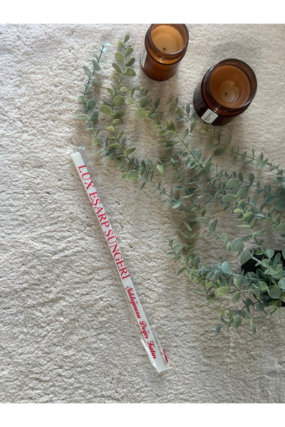 VaVscarfs Scarf Sponge Scarf Front Trimmer Luxury Sponge 1 Piece