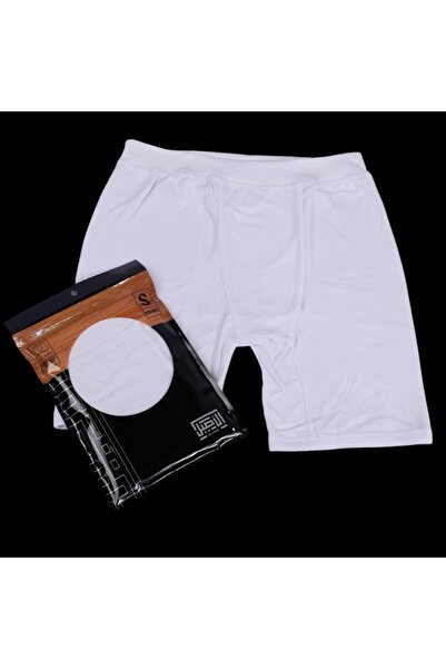 Generic Original Men's Half Cotton 6-Piece Set