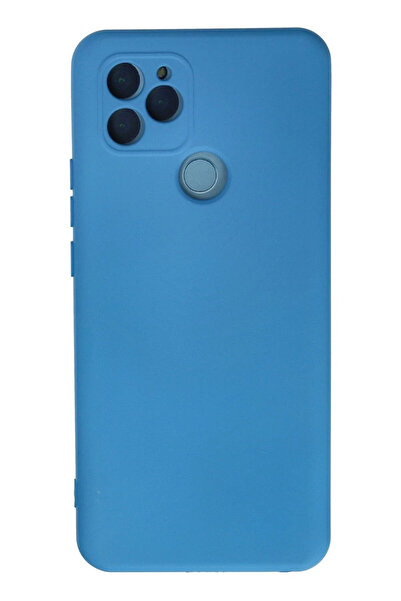 Hulyomer Hub Hulyomer General Mobile Gm 21 Case Nano Inside Velvet Silicone -...