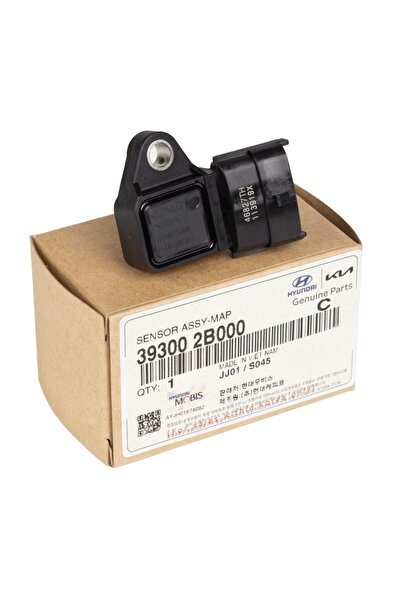 MOBIS MAP SENSÖRÜ HYUNDAI ACCENT BLUE - i20 - i30 - iX35 - ELANTRA BENZİNLİ 3...