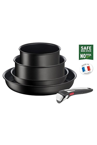 TEFAL Ingenio Unlimited 5-Piece Set