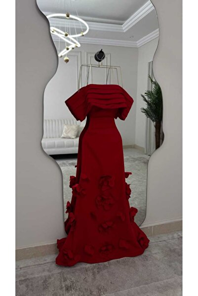 qmhafrst Soft Barbie dress, rose laser