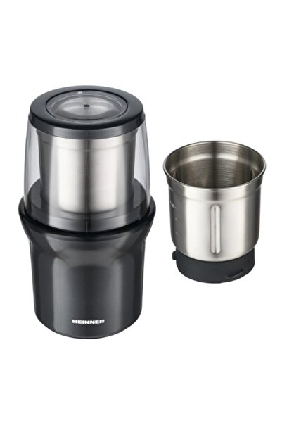 Heinner Electric Grinder HCG-200 DGIX 2