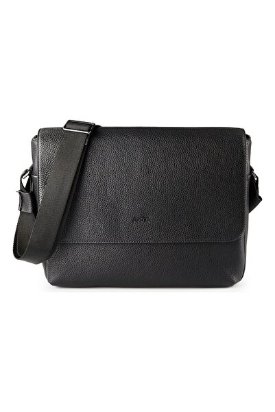 JOOP! Cardona Nevio Aktentaschen Messenger Leder 34 cm