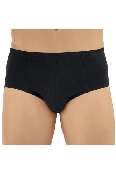 Şahinler Men'S, 100% Cotton, Comfort, 6-Piece Underwear Briefs