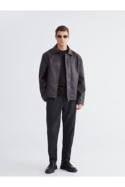 LC Waikiki Mg trend'en anthracite standard fit men's pants