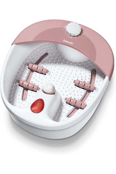 Beurer منتجع فقاعات القدم FB20