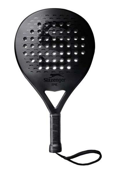 Slazenger Panther Series EPIC Padel Racket (2023 Model)