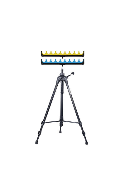 EFFE Kamış Ayağı Ayarlı Tripot Hg284 Sarı
