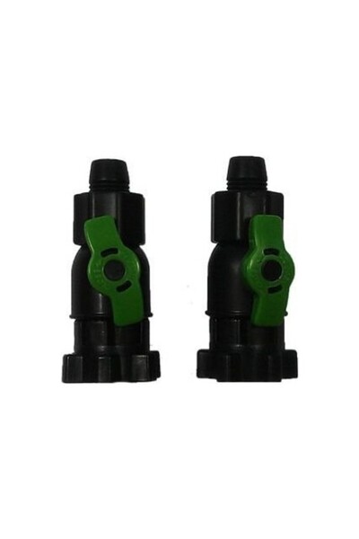 Tetra صمام صنبور Ex 400/600/700/800Plus TY99470