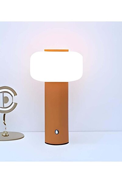 Generic Waterproof Shower Lamp - Outdoor Cordless Rechargeable Table Lamp - P...