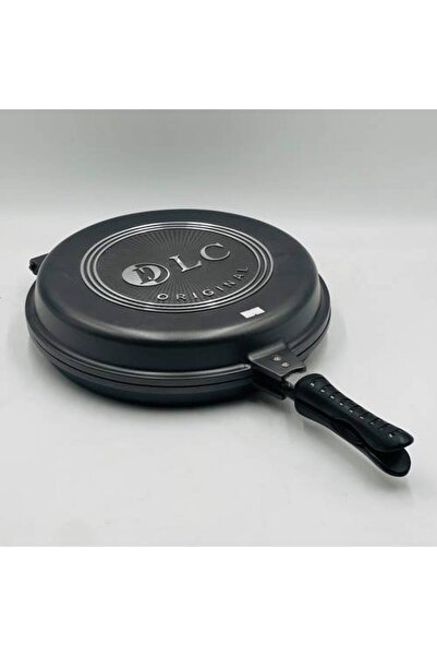 Gnoes Double-Sided Non-Stick Frying Pan 32cm