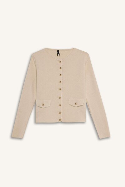 DeFacto Cardigan G9999Ax25Wn